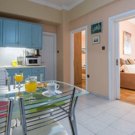 Cosy Apartment In The Heart Of Corfu By Konnect Екстер'єр фото