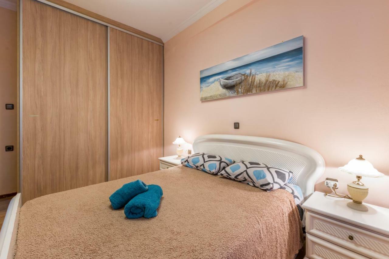 Cosy Apartment In The Heart Of Corfu By Konnect Екстер'єр фото